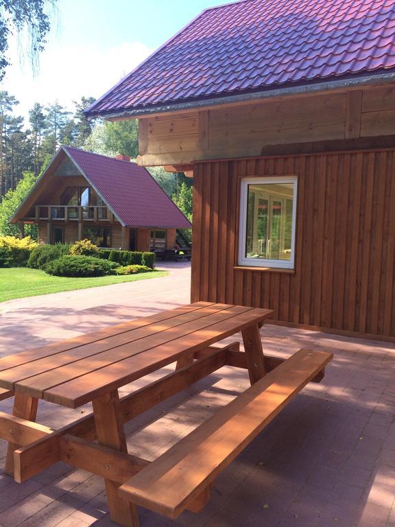 Guest House Vilcini Бернати Номер фото